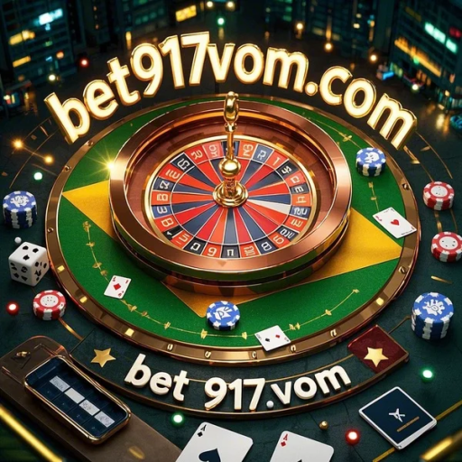 Descubra o Universo dos Jogos de Afiliados no Bet917.vom