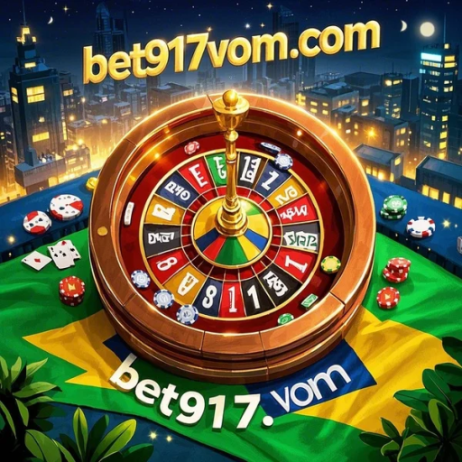 Explorando a Categoria de Loteria no Bet917.vom