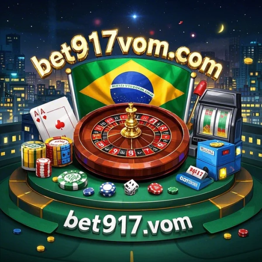 A Trajetória e a Popularidade das Caças-Níqueis no Bet917.vom